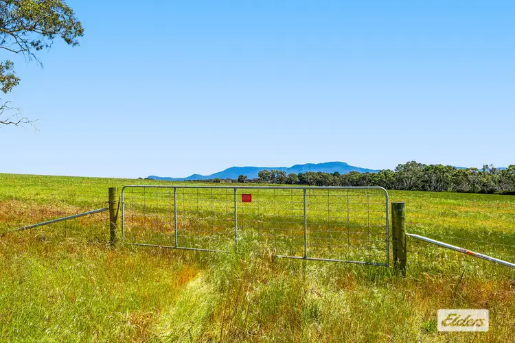 Third view of Homely land listing, LOT 1 & 3 Ararat-Halls Gap Road, Moyston VIC 3377