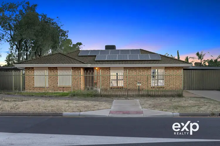 Main view of Homely house listing, 75 Lavender Drive, Parafield Gardens SA 5107