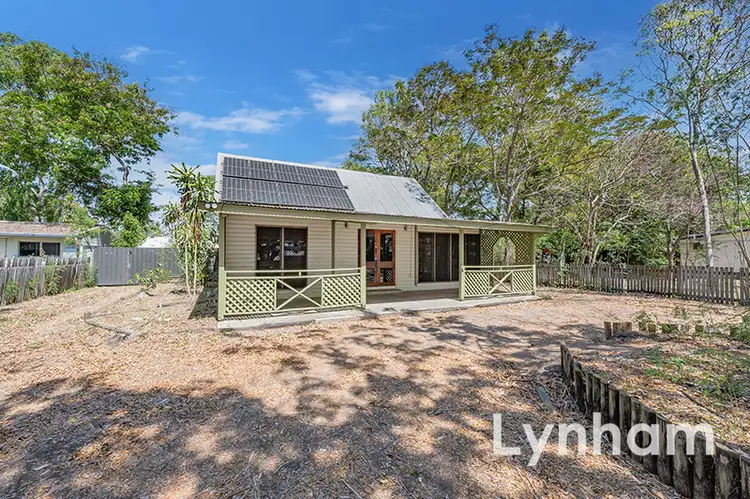 1327 Riverway Drive, Kelso QLD 4815