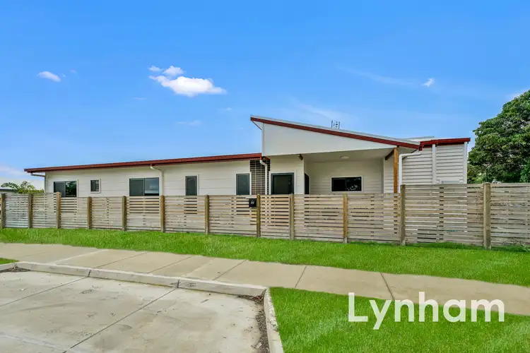 Main view of Homely house listing, 30 Holyoak Avenue, Oonoonba QLD 4811