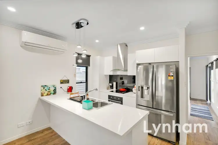 Second view of Homely house listing, 30 Holyoak Avenue, Oonoonba QLD 4811