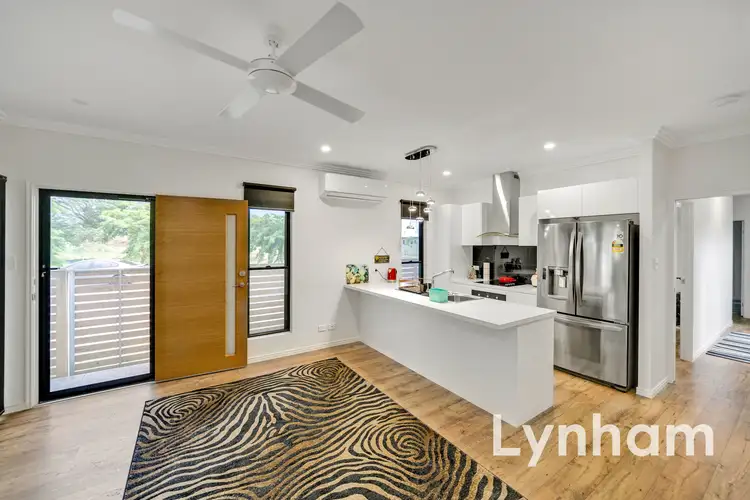 Fourth view of Homely house listing, 30 Holyoak Avenue, Oonoonba QLD 4811