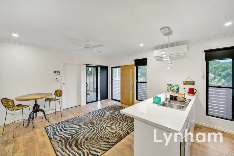 Fifth view of Homely house listing, 30 Holyoak Avenue, Oonoonba QLD 4811