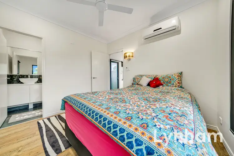 Seventh view of Homely house listing, 30 Holyoak Avenue, Oonoonba QLD 4811