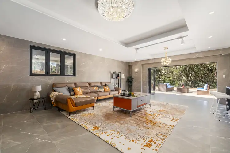 Main view of Homely house listing, 39 Moola Parade, Chatswood NSW 2067