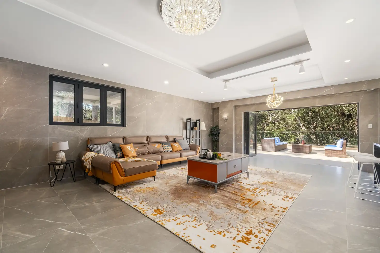 Main view of Homely house listing, 39 Moola Parade, Chatswood NSW 2067