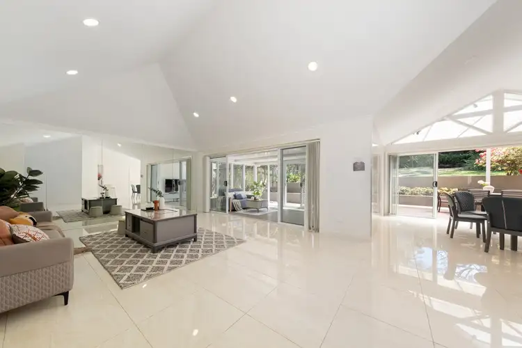 Fourth view of Homely house listing, 39 Moola Parade, Chatswood NSW 2067