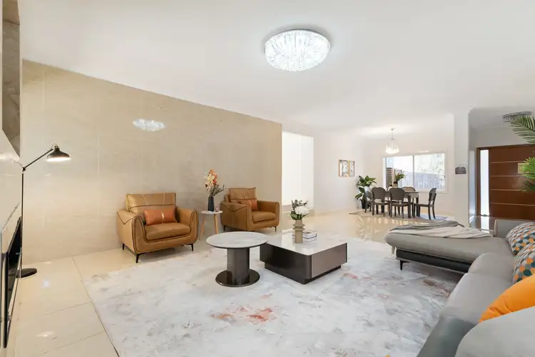 Sixth view of Homely house listing, 39 Moola Parade, Chatswood NSW 2067