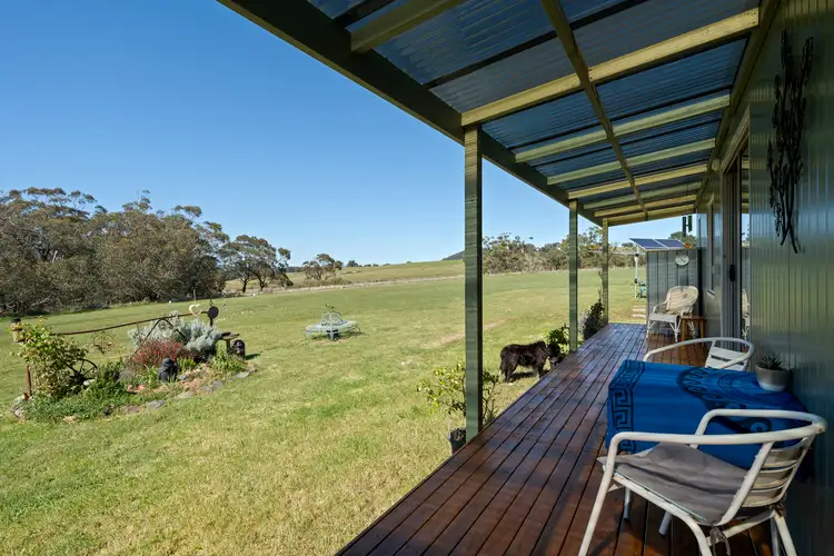 10 Hobart Street, Ruffy VIC 3666
