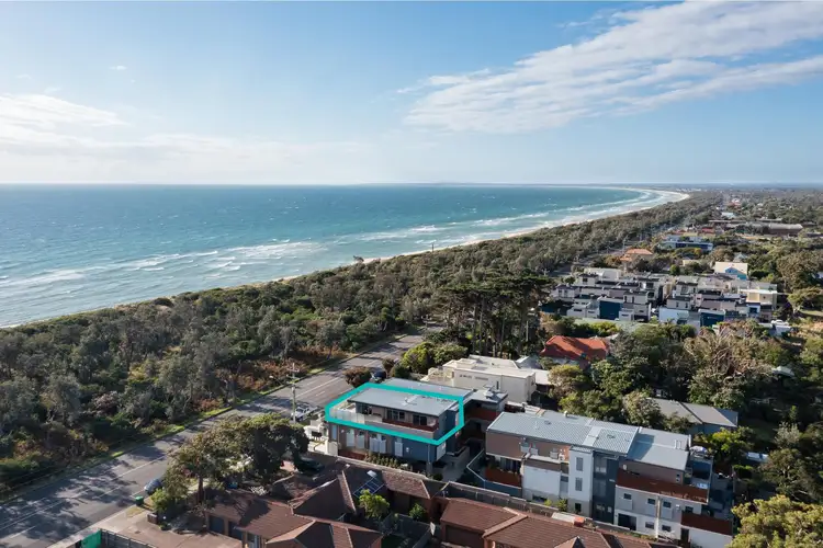 Main view of Homely apartment listing, 202/212 Nepean Highway, Seaford VIC 3198
