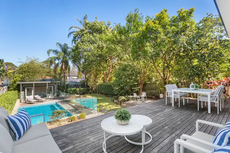 Sixth view of Homely house listing, 74 Cullen Street, Lane Cove NSW 2066