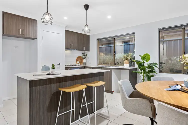 48 Beckingham Parkway, Baldivis WA 6171