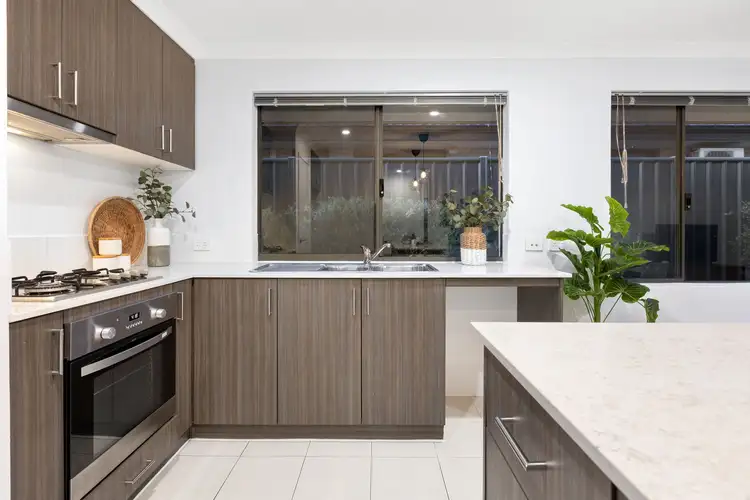 Second view of Homely house listing, 48 Beckingham Parkway, Baldivis WA 6171