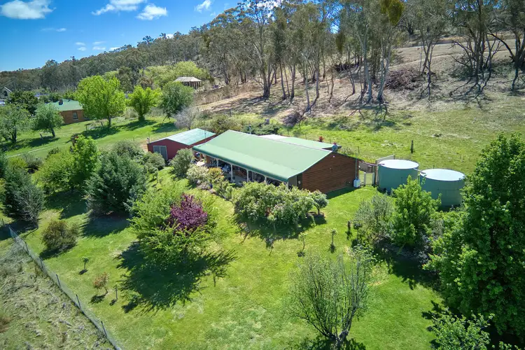 81 Merinda Street, Mudgee NSW 2850