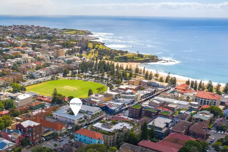 Main view of Homely apartment listing, 10/180-196 Coogee Bay Road, Coogee NSW 2034