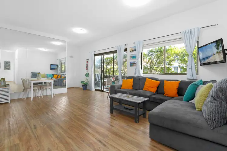 Second view of Homely apartment listing, 10/180-196 Coogee Bay Road, Coogee NSW 2034