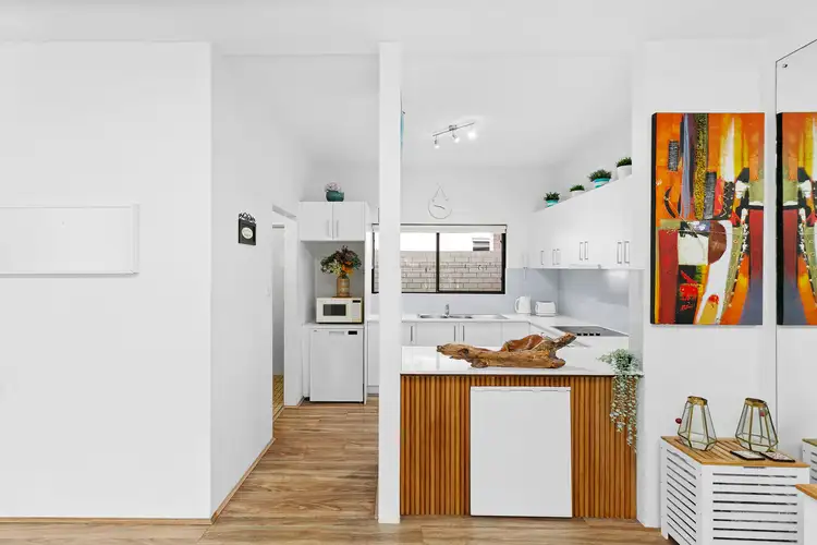 Third view of Homely apartment listing, 10/180-196 Coogee Bay Road, Coogee NSW 2034