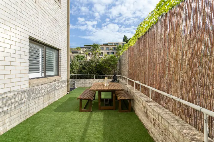 Fourth view of Homely apartment listing, 10/180-196 Coogee Bay Road, Coogee NSW 2034
