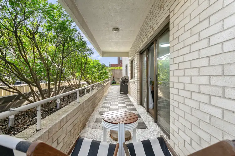 Fifth view of Homely apartment listing, 10/180-196 Coogee Bay Road, Coogee NSW 2034