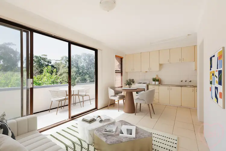 17a/62 Wattle Street, Lyneham ACT 2602