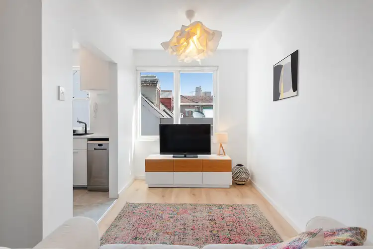 Main view of Homely apartment listing, 7/70 Underwood Street, Paddington NSW 2021