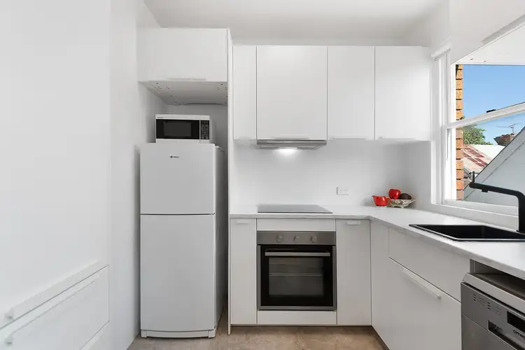 Third view of Homely apartment listing, 7/70 Underwood Street, Paddington NSW 2021