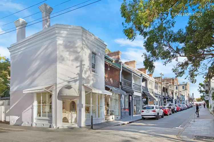 Sixth view of Homely apartment listing, 7/70 Underwood Street, Paddington NSW 2021
