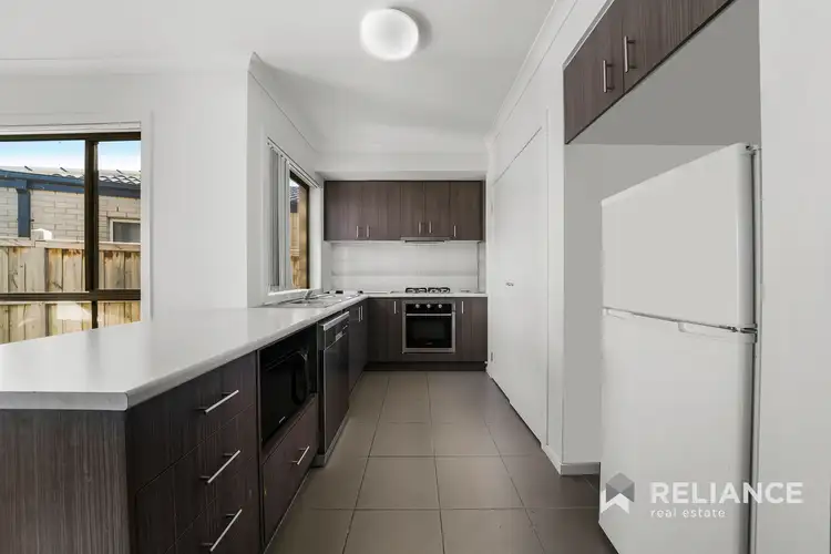 Fourth view of Homely house listing, 11 Bondi Parade, Point Cook VIC 3030