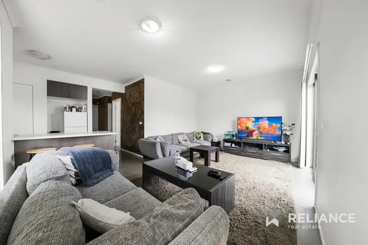 Fifth view of Homely house listing, 11 Bondi Parade, Point Cook VIC 3030