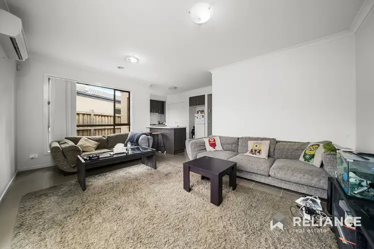 Sixth view of Homely house listing, 11 Bondi Parade, Point Cook VIC 3030