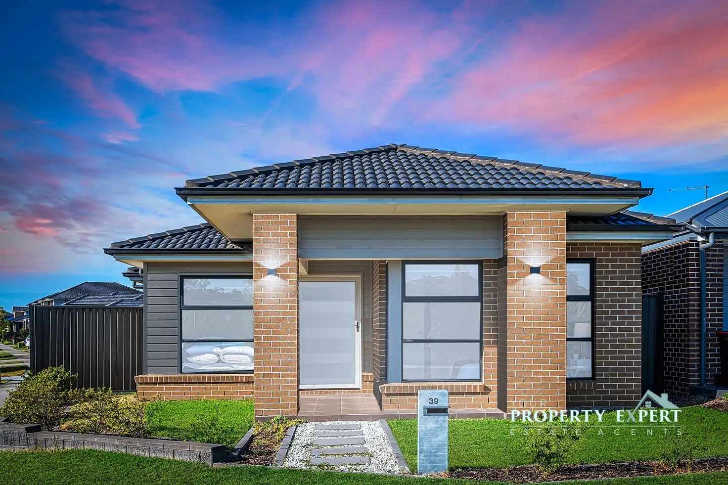 Main view of Homely house listing, 39 Everard Terrace, Marsden Park NSW 2765
