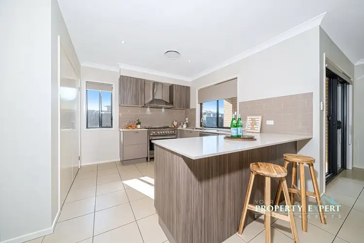 Third view of Homely house listing, 39 Everard Terrace, Marsden Park NSW 2765