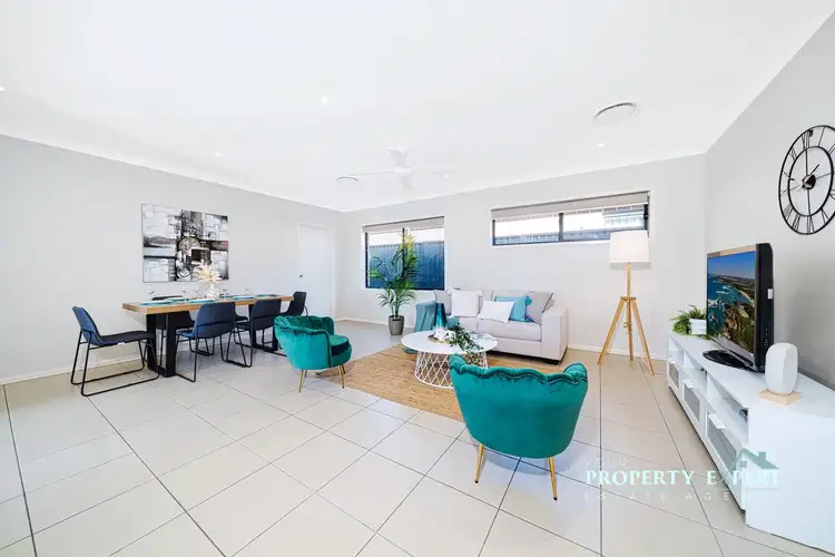 Fourth view of Homely house listing, 39 Everard Terrace, Marsden Park NSW 2765