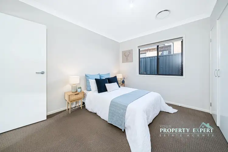 Fifth view of Homely house listing, 39 Everard Terrace, Marsden Park NSW 2765