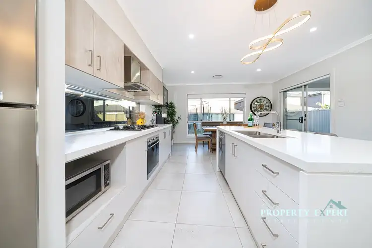 Third view of Homely house listing, 14 Barrow Street, Marsden Park NSW 2765