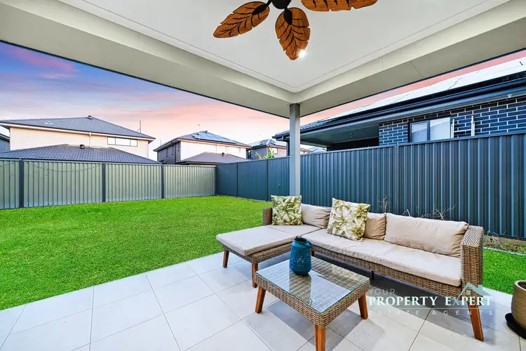 Fourth view of Homely house listing, 14 Barrow Street, Marsden Park NSW 2765