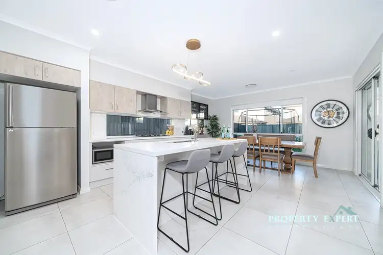 Fifth view of Homely house listing, 14 Barrow Street, Marsden Park NSW 2765