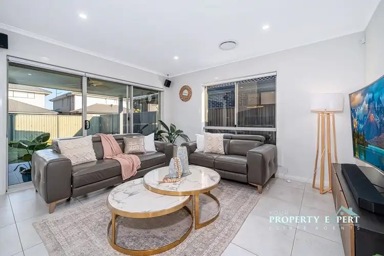 Sixth view of Homely house listing, 14 Barrow Street, Marsden Park NSW 2765