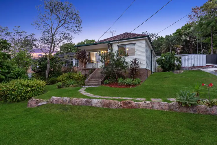 41 and 41A Telopea Street, Mount Colah NSW 2079