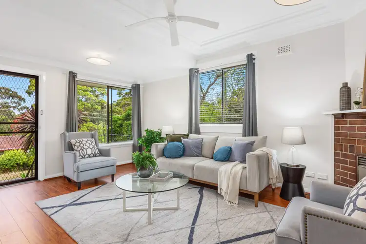 Fifth view of Homely house listing, 41 and 41A Telopea Street, Mount Colah NSW 2079