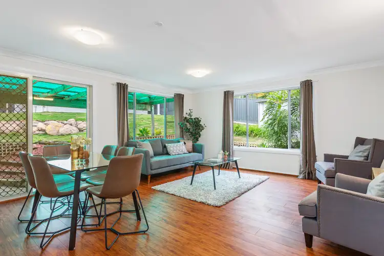 Sixth view of Homely house listing, 41 and 41A Telopea Street, Mount Colah NSW 2079