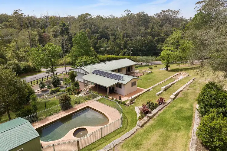 Third view of Homely rural property listing, 5 Siletta Road, Niagara Park NSW 2250