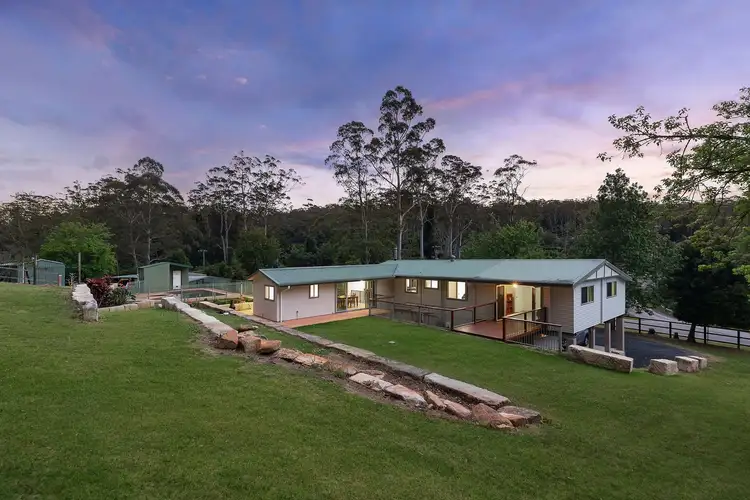Fourth view of Homely rural property listing, 5 Siletta Road, Niagara Park NSW 2250