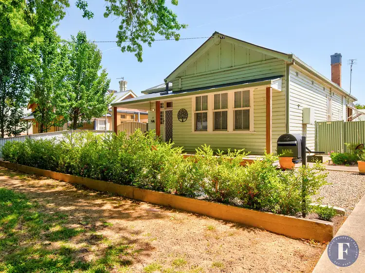 Fourth view of Homely house listing, 33 Murray Street, Cootamundra NSW 2590