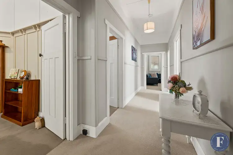 Fifth view of Homely house listing, 33 Murray Street, Cootamundra NSW 2590