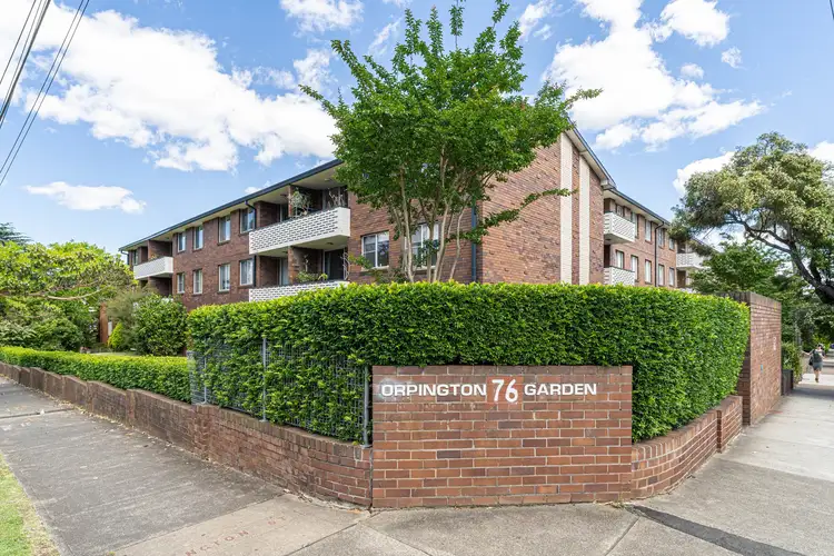 28/76 Orpington Street, Ashfield NSW 2131