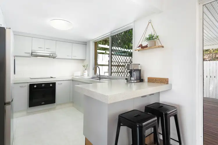 Third view of Homely townhouse listing, 6/54 Mirreen Drive, Tugun QLD 4224