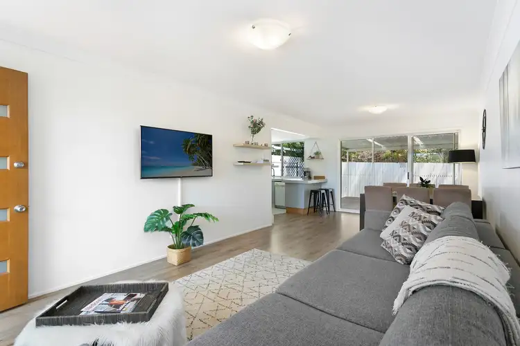 Fourth view of Homely townhouse listing, 6/54 Mirreen Drive, Tugun QLD 4224