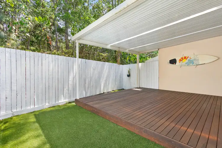 Fifth view of Homely townhouse listing, 6/54 Mirreen Drive, Tugun QLD 4224