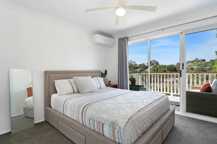 Sixth view of Homely townhouse listing, 6/54 Mirreen Drive, Tugun QLD 4224